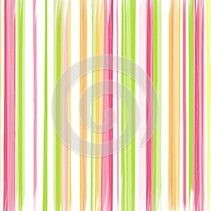 Carnival stripe background