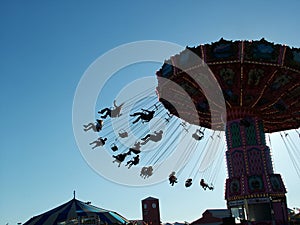 Carnival Swing