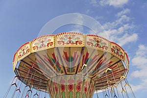 Carnival Swings