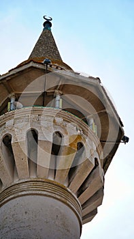 Carol Mosque in Constanta