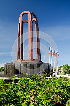 Carol Park Bucharest