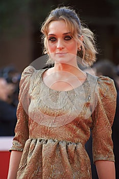 Carolina Crescentini