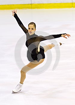 Carolina kostner