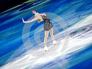 Carolina Kostner