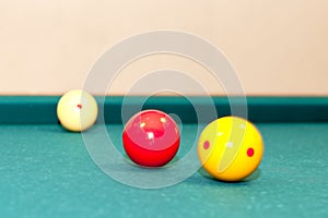 Carom