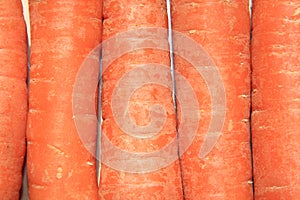 Carots