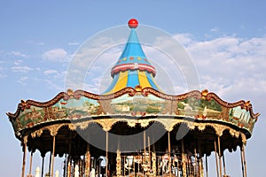 Carousel