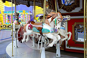 Carousel