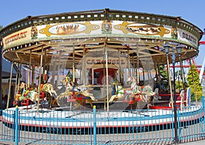 Carousel