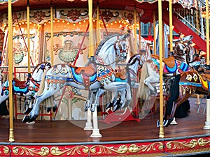 Carousel