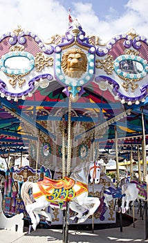 Carousel