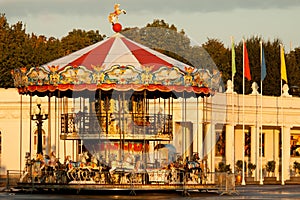 Carousel