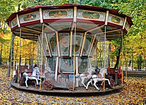 Carousel