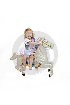 Carousel Horse Rides