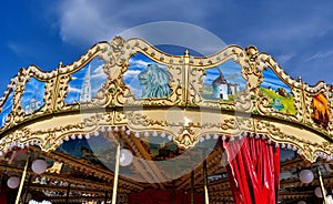 Carousel