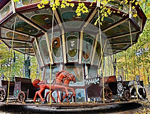 Carousel