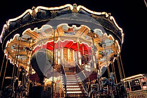 Carousel