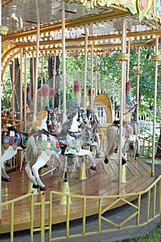 Carousel Ride