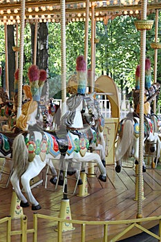 Carousel Ride