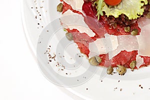 Carpaccio