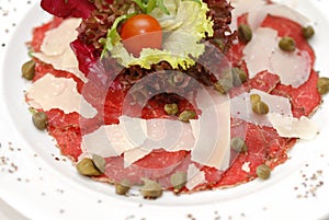 Carpaccio