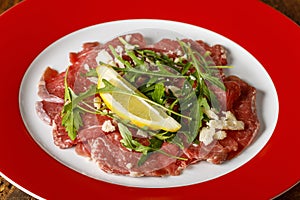 Carpaccio