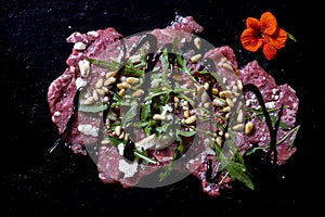 Carpaccio