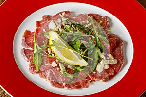 Carpaccio