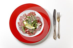 Carpaccio