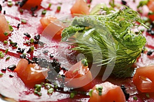 Carpaccio