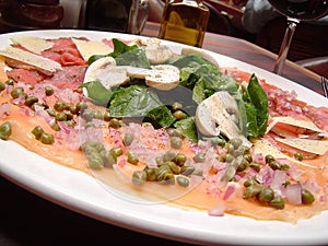 Carpaccio