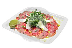 Carpaccio