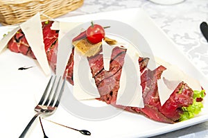 Carpaccio
