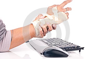 Carpal Tunnel