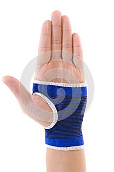 Carpal Wrist