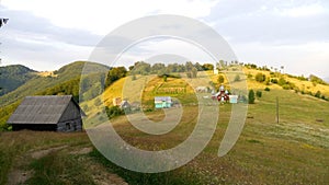 Carpathian Chornohora