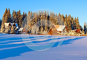 Carpathian Mountains, Romania