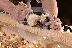 Carpenter