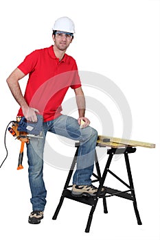 Carpenter