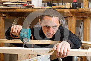 Carpenter