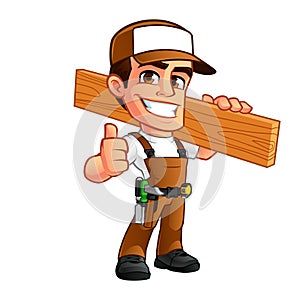 Carpenter