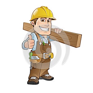 Carpenter