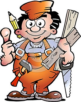 Carpenter Handyman photo