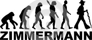 Carpenter Journeyman Evolution