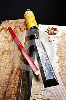 Carpenter Tool
