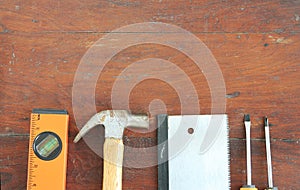 Carpenter tool