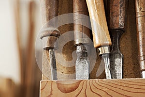 Carpenter tools