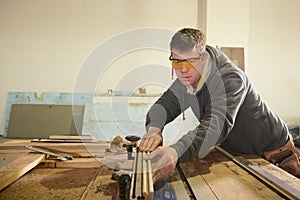 Carpenter photo