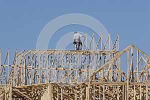 Carpentieri l'edificio 