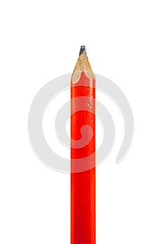 Carpenters pencil photo